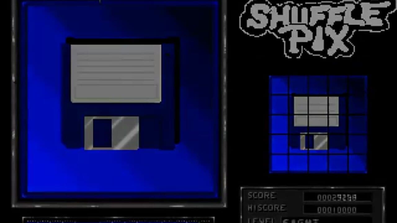 Shuffle Pix thumbnail 2