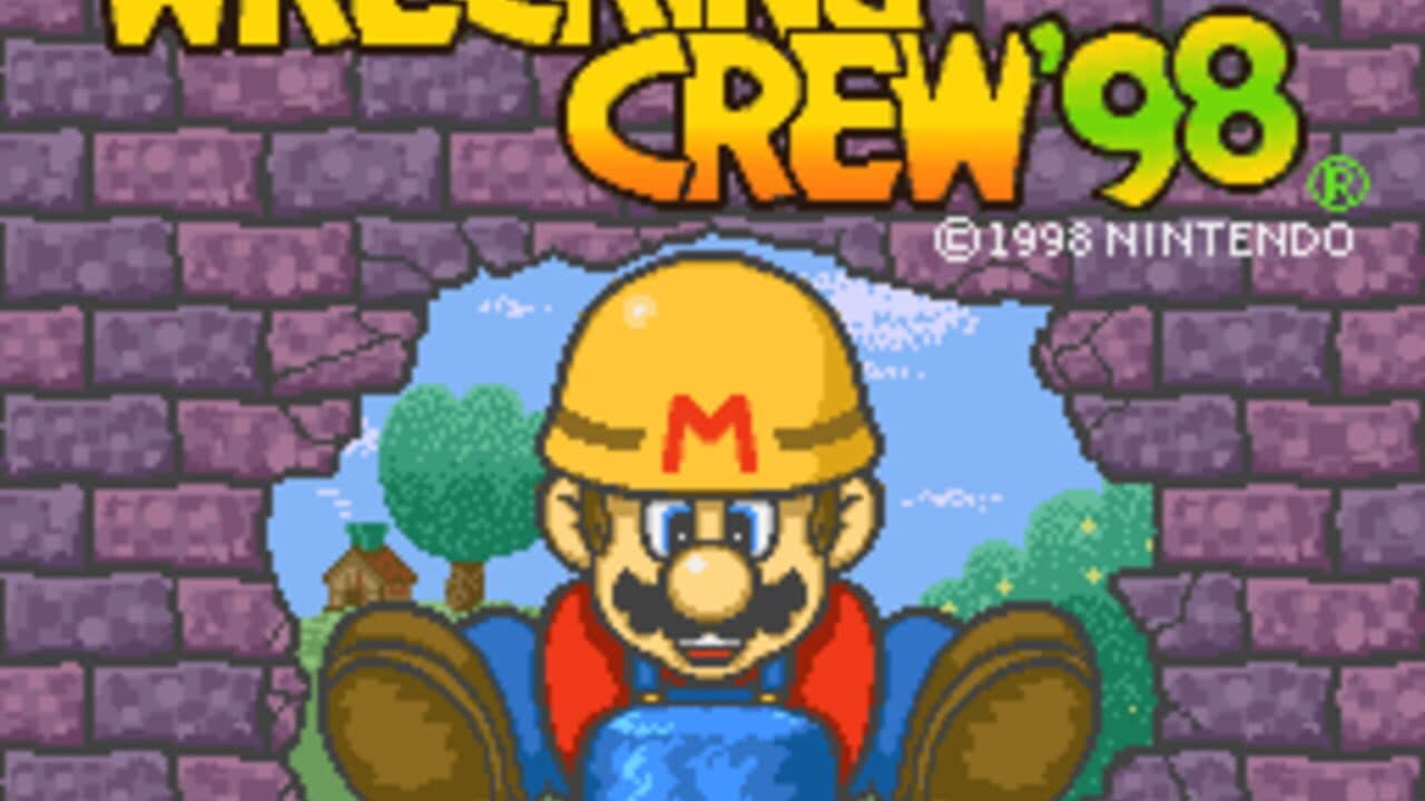 Wrecking Crew '98 thumbnail 2