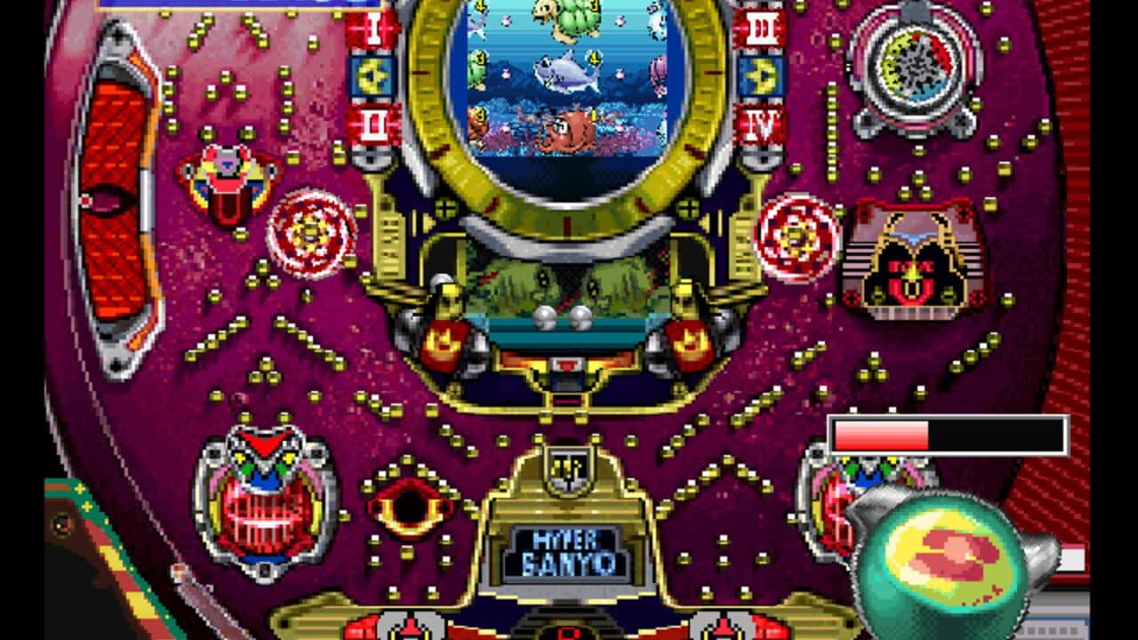 Parlor! Pro 64: Pachinko Jikki Simulation thumbnail 2