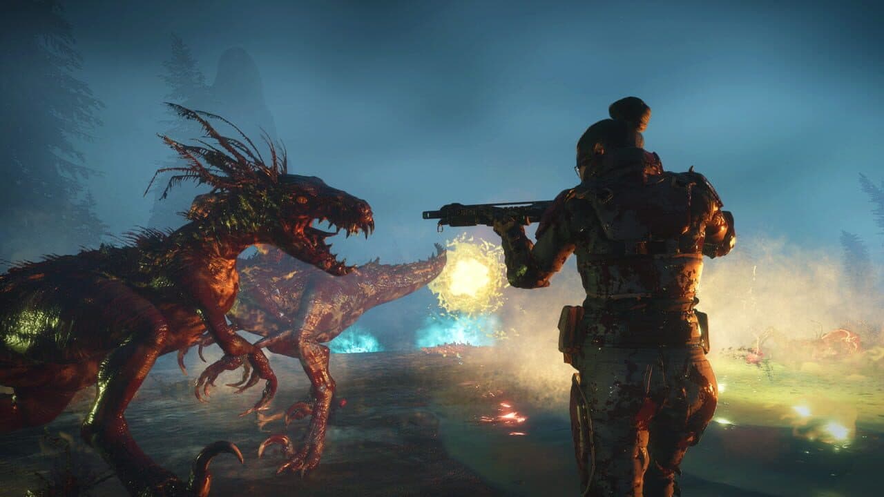 Second Extinction thumbnail 3