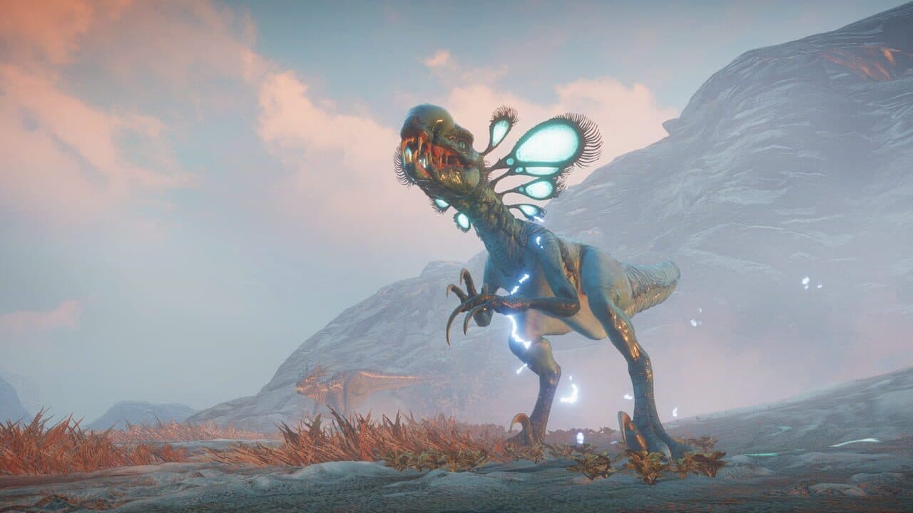 Second Extinction thumbnail 5