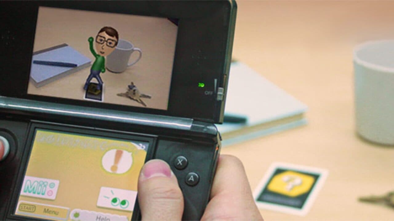 AR Games thumbnail 2