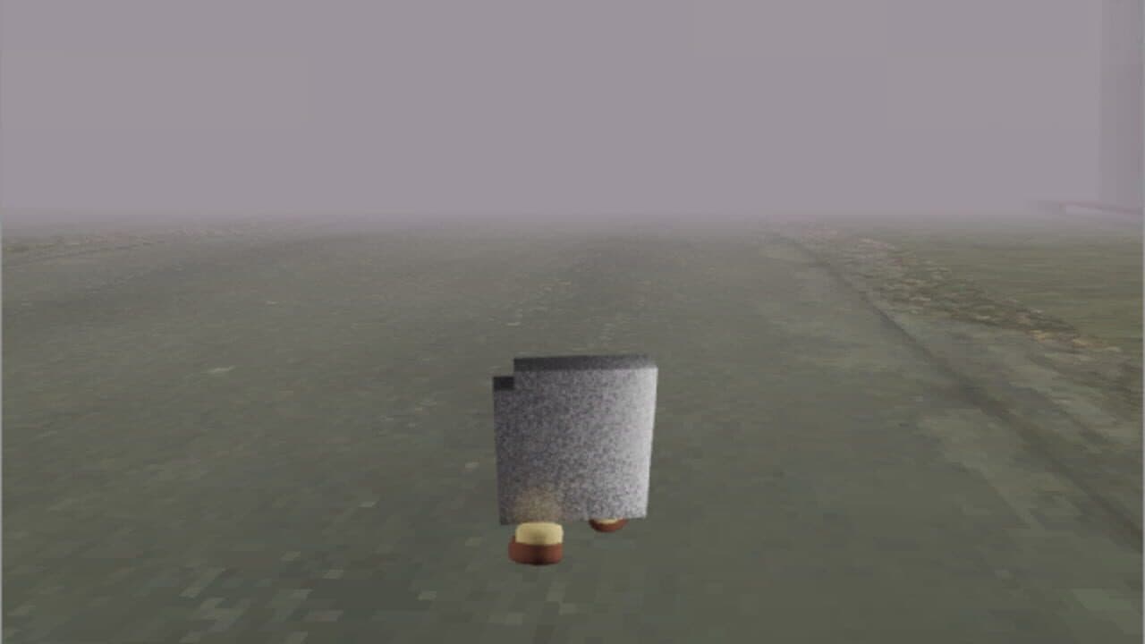Videopulp: Super Carty's Dread screenshot 1
