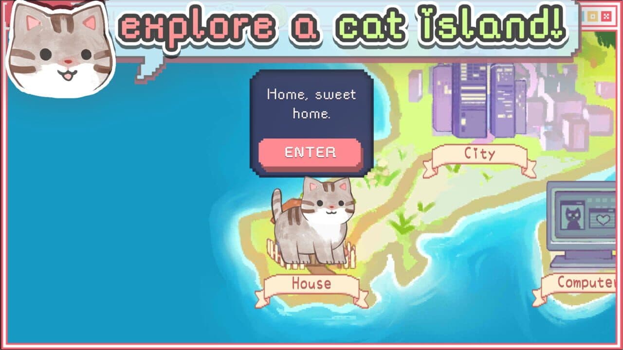 Wholesome Cats thumbnail 3