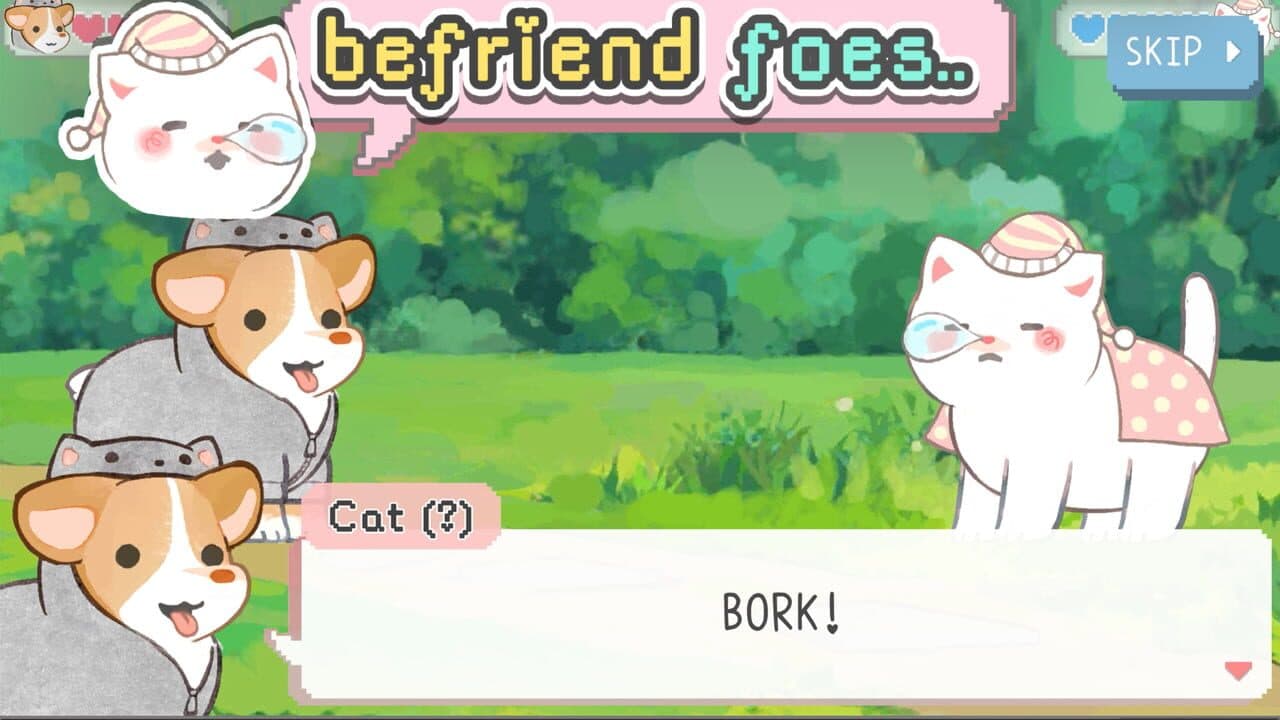 Wholesome Cats thumbnail 5