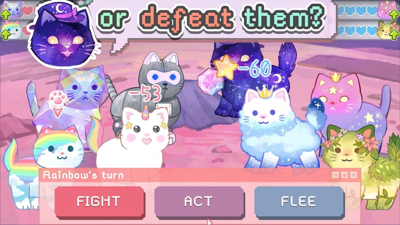 Wholesome Cats thumbnail 2