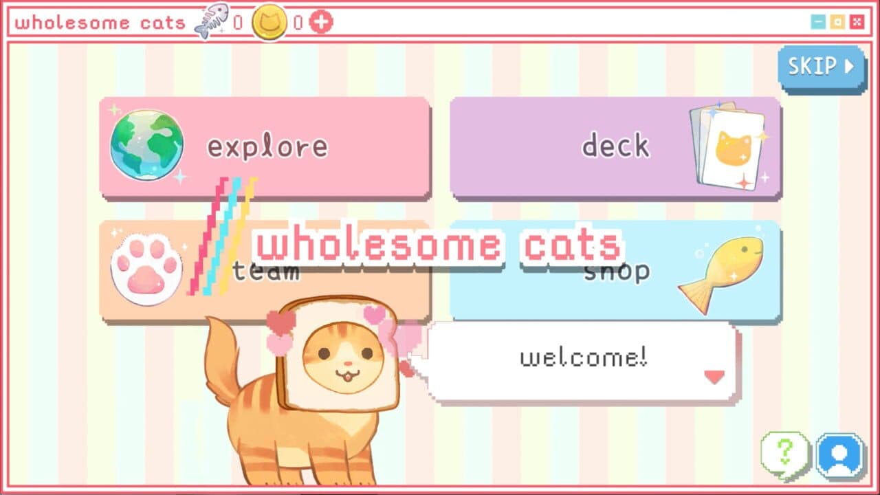 Wholesome Cats thumbnail 4