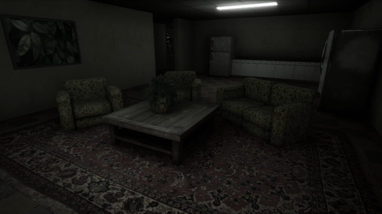 Close Your Eyes screenshot 1
