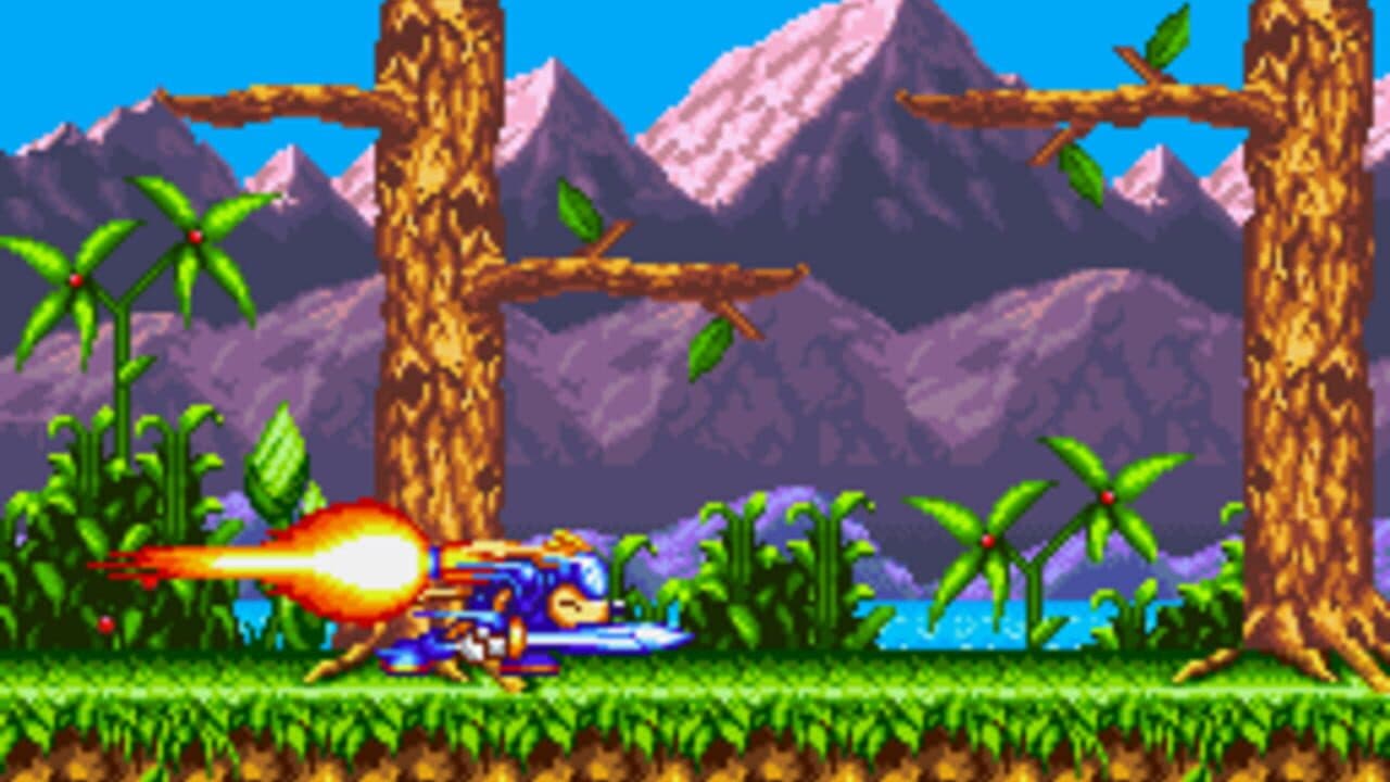 Sparkster thumbnail 3