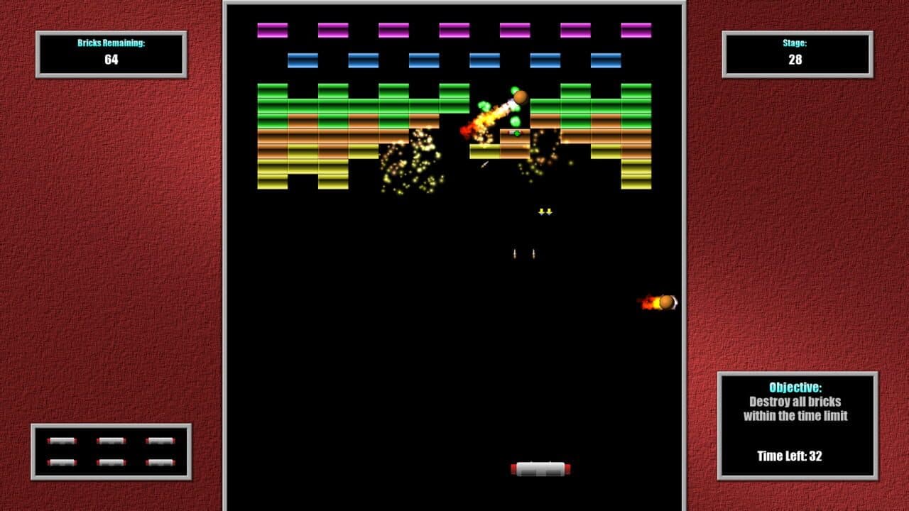 Brick Blaster thumbnail 2