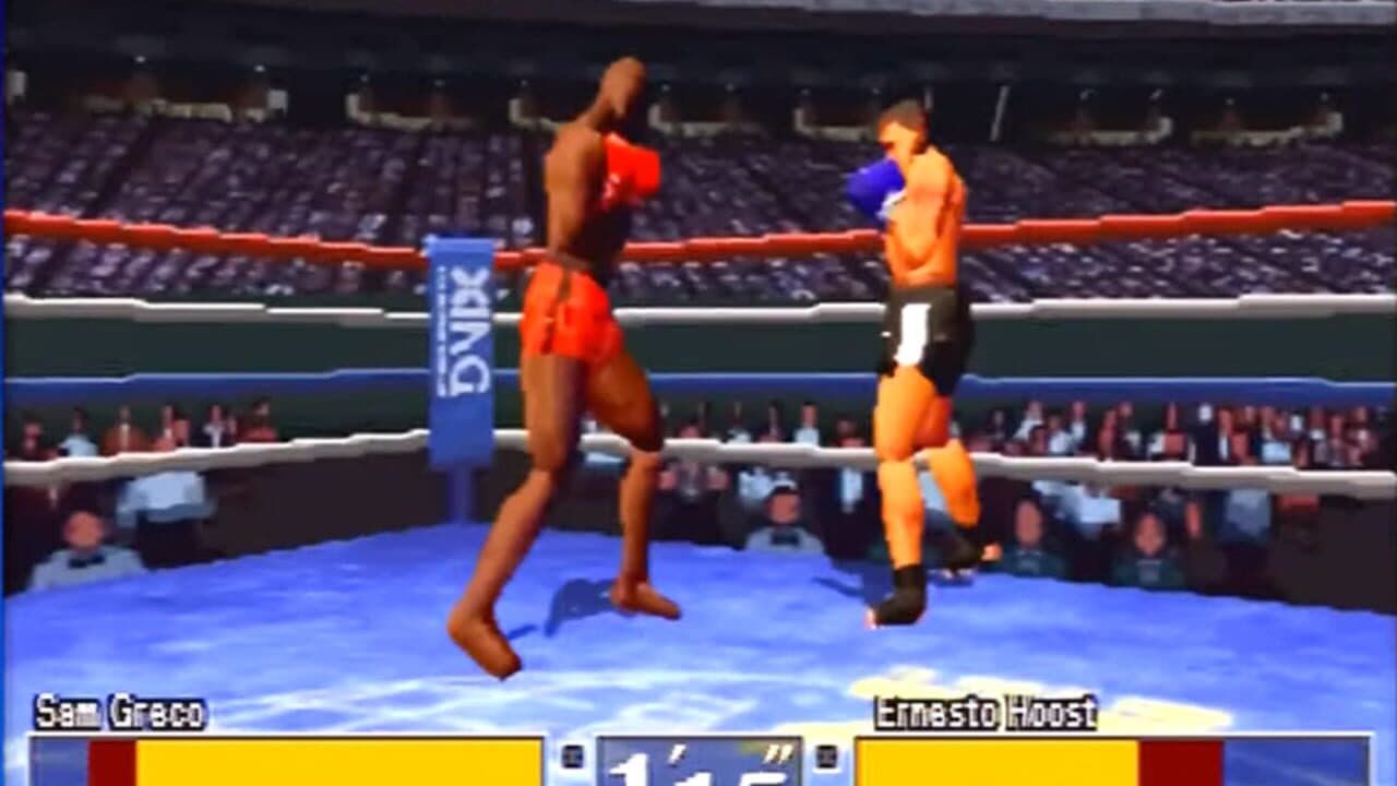 Fighting Illusion K-1 Grand Prix Shou thumbnail 3