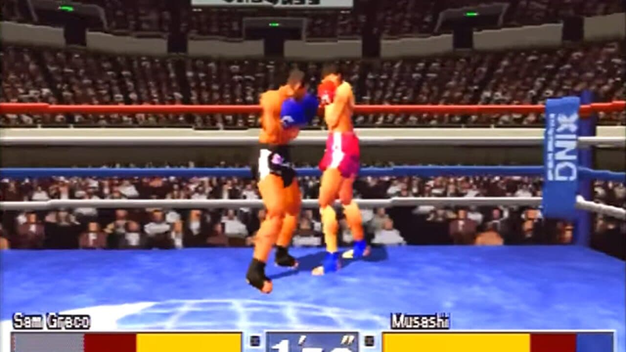 Fighting Illusion K-1 Grand Prix Shou thumbnail 2