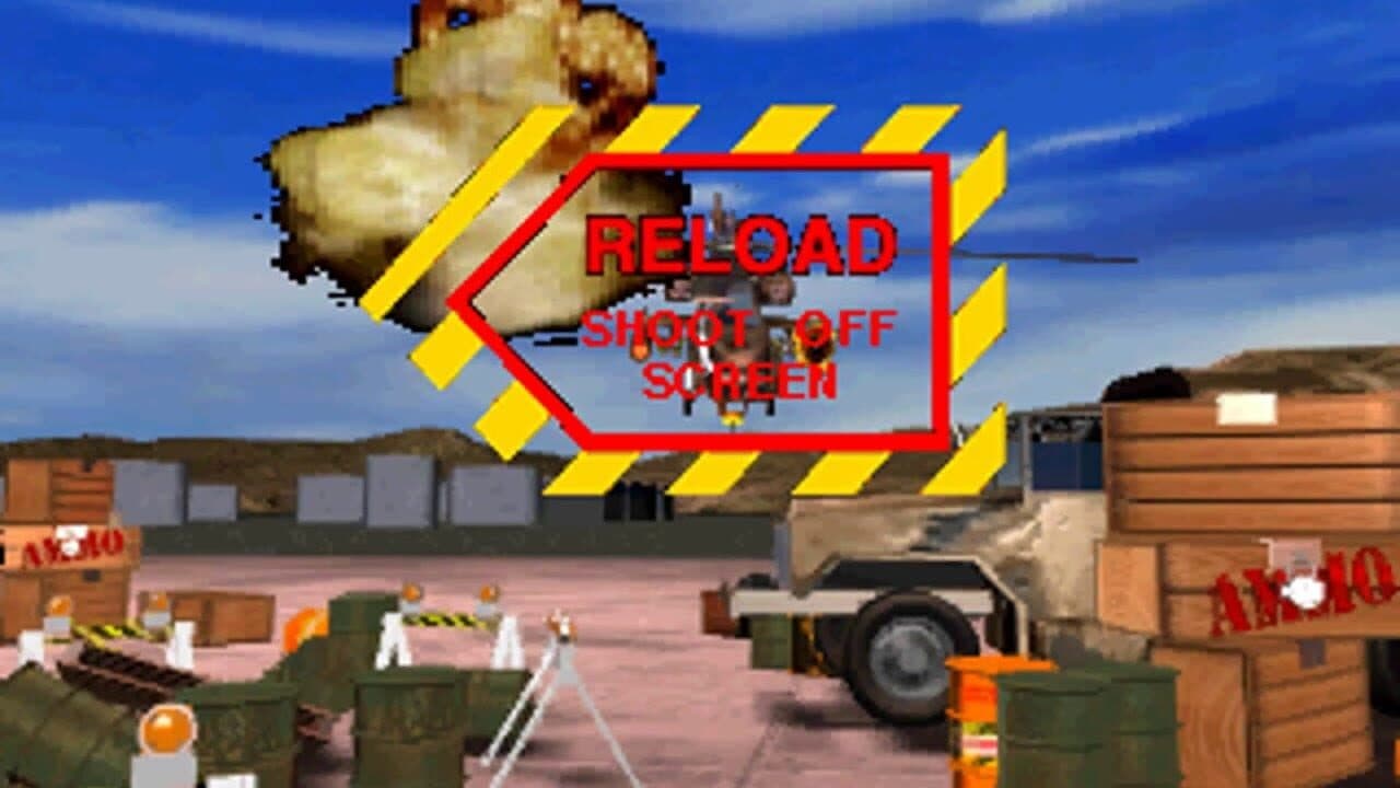 Area 51 thumbnail 5