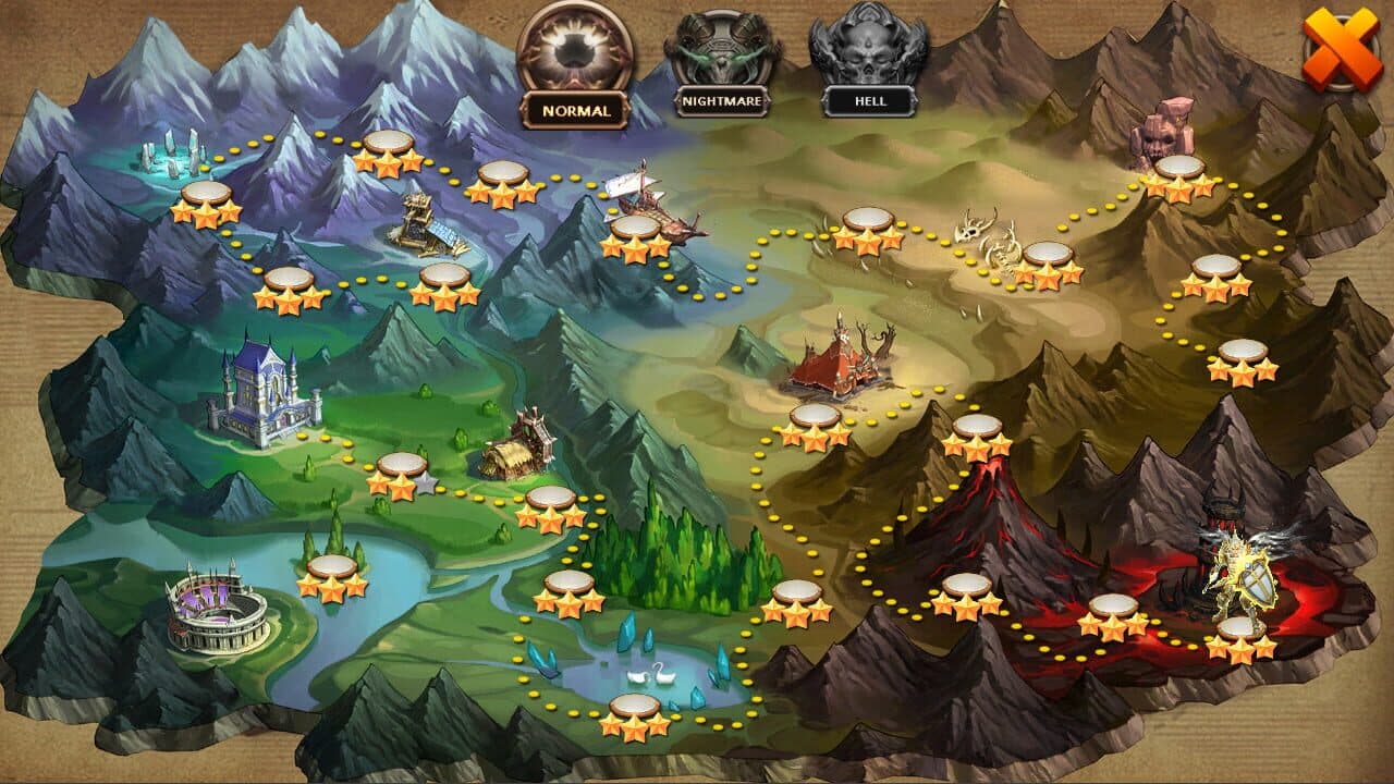 Sword and Adventurer thumbnail 4