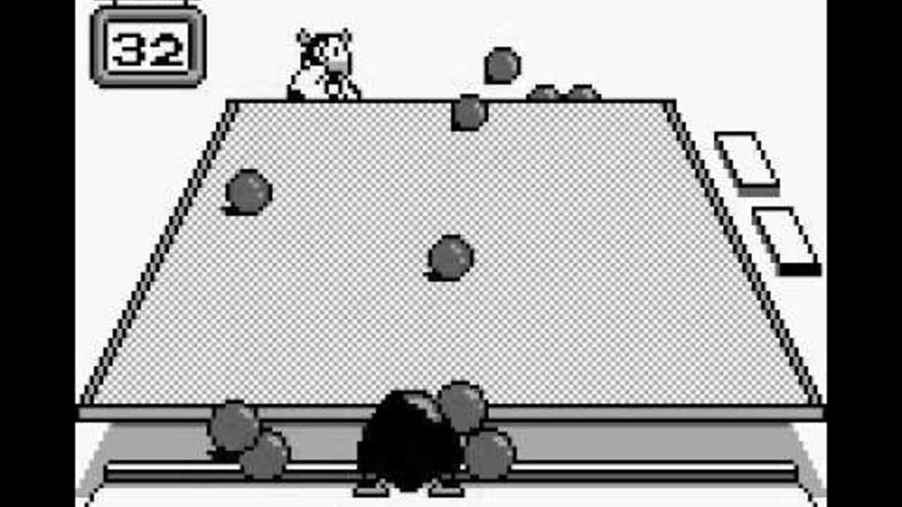 Penguin Wars screenshot 1
