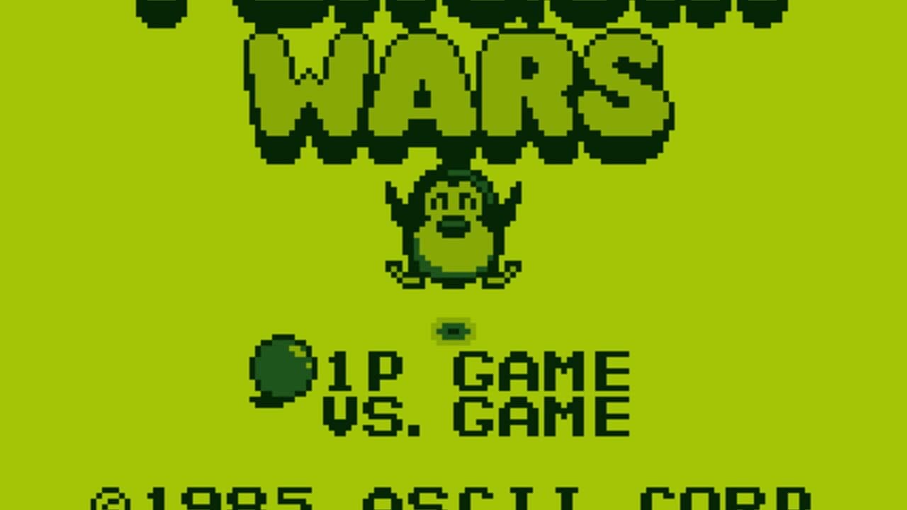 Penguin Wars thumbnail 2