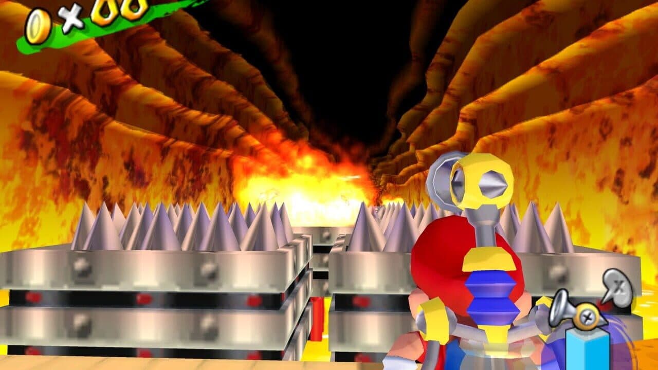 Super Mario Sunshine thumbnail 2