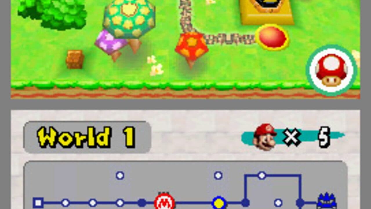 New Super Mario Bros. thumbnail 6