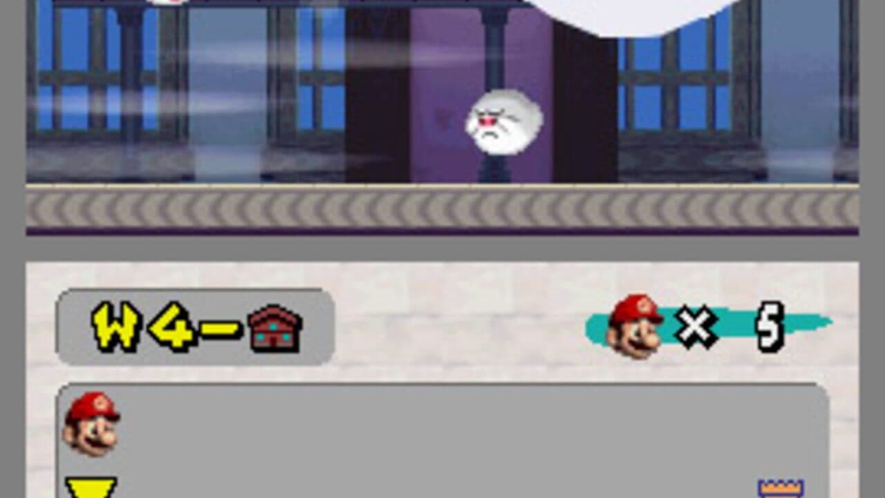 New Super Mario Bros. thumbnail 5