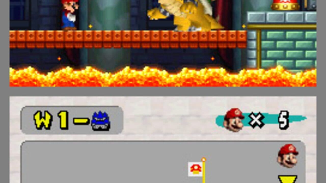 New Super Mario Bros. thumbnail 3