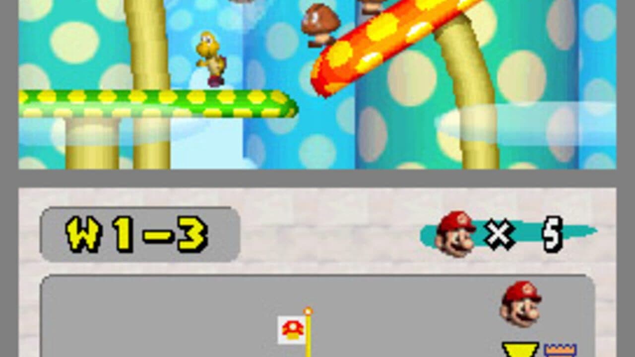 New Super Mario Bros. thumbnail 4
