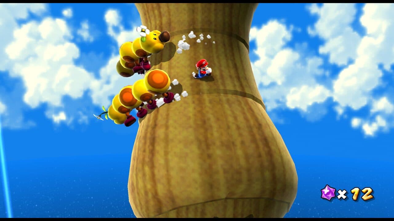 Super Mario Galaxy thumbnail 2