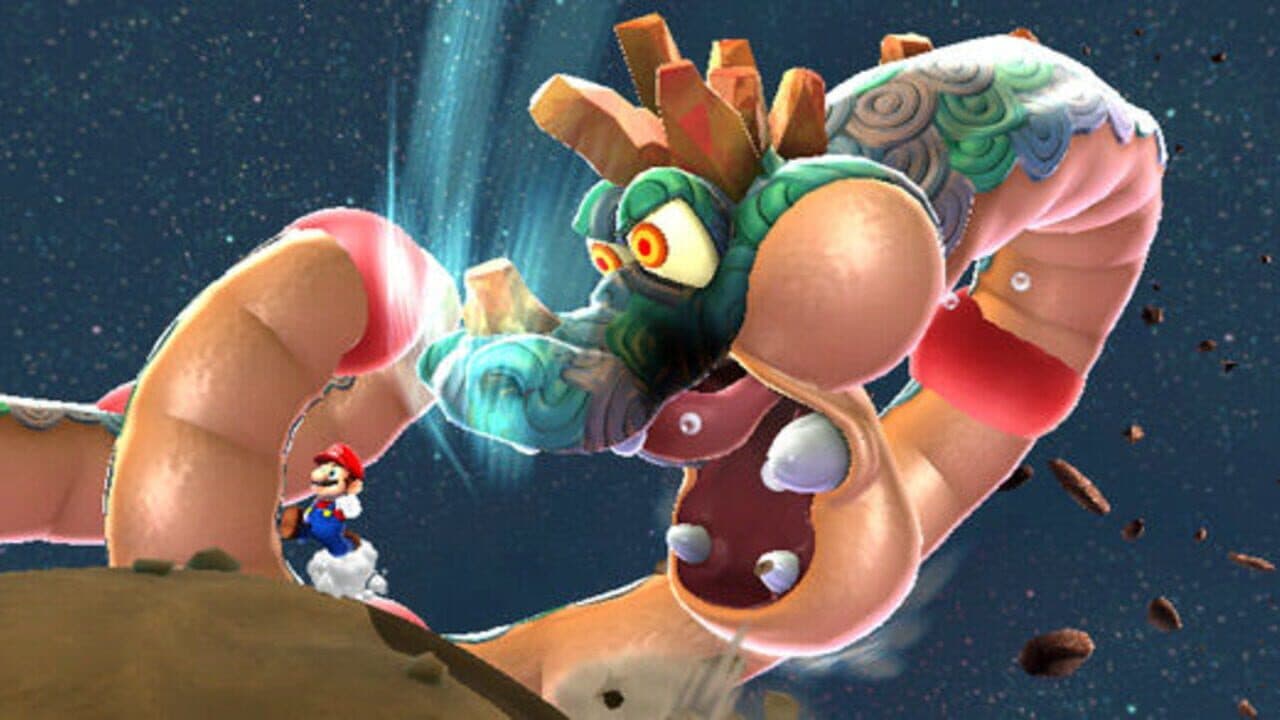 Super Mario Galaxy 2 thumbnail 4