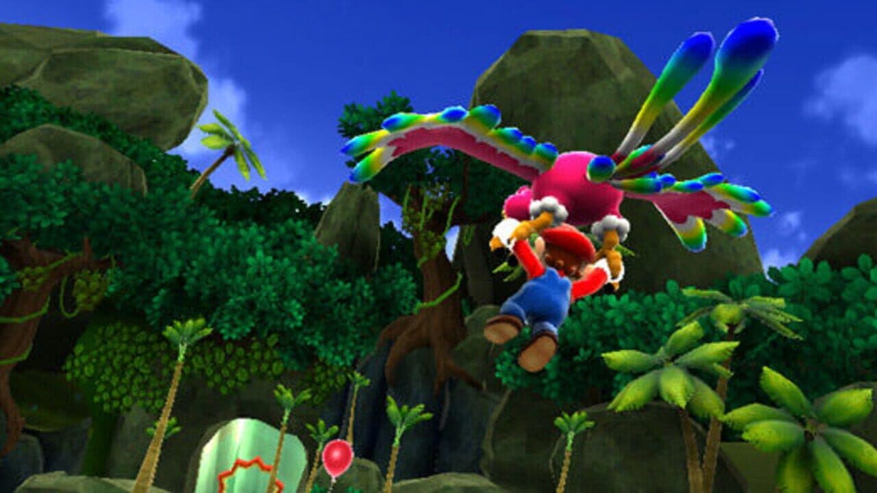 Super Mario Galaxy 2 thumbnail 2