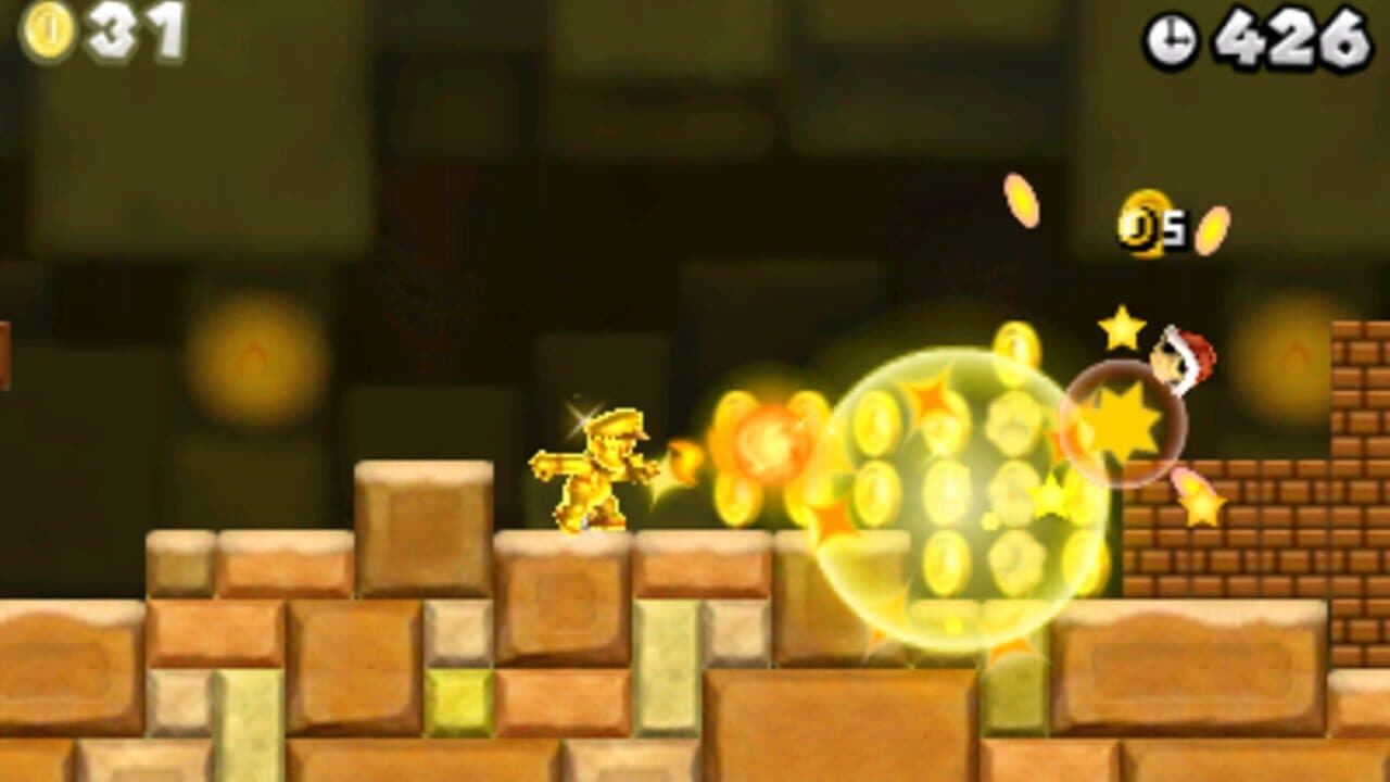 New Super Mario Bros. 2 thumbnail 2
