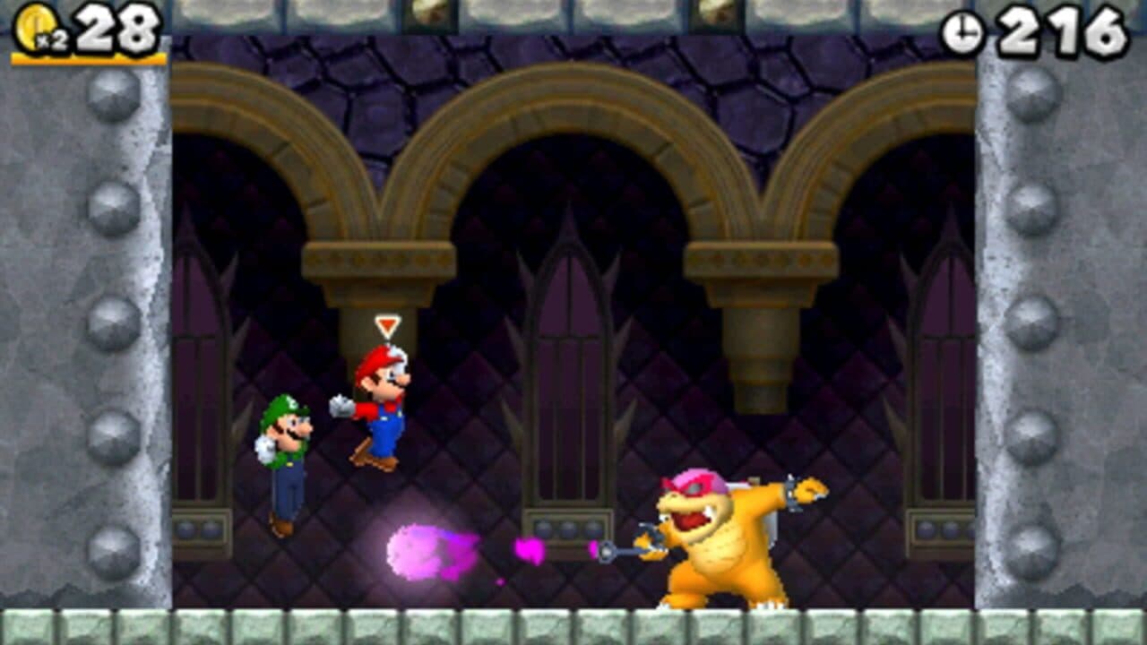 New Super Mario Bros. 2 thumbnail 5