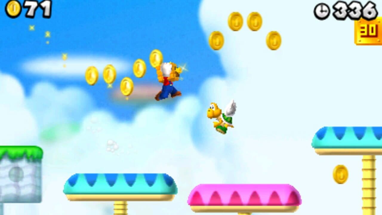 New Super Mario Bros. 2 thumbnail 7