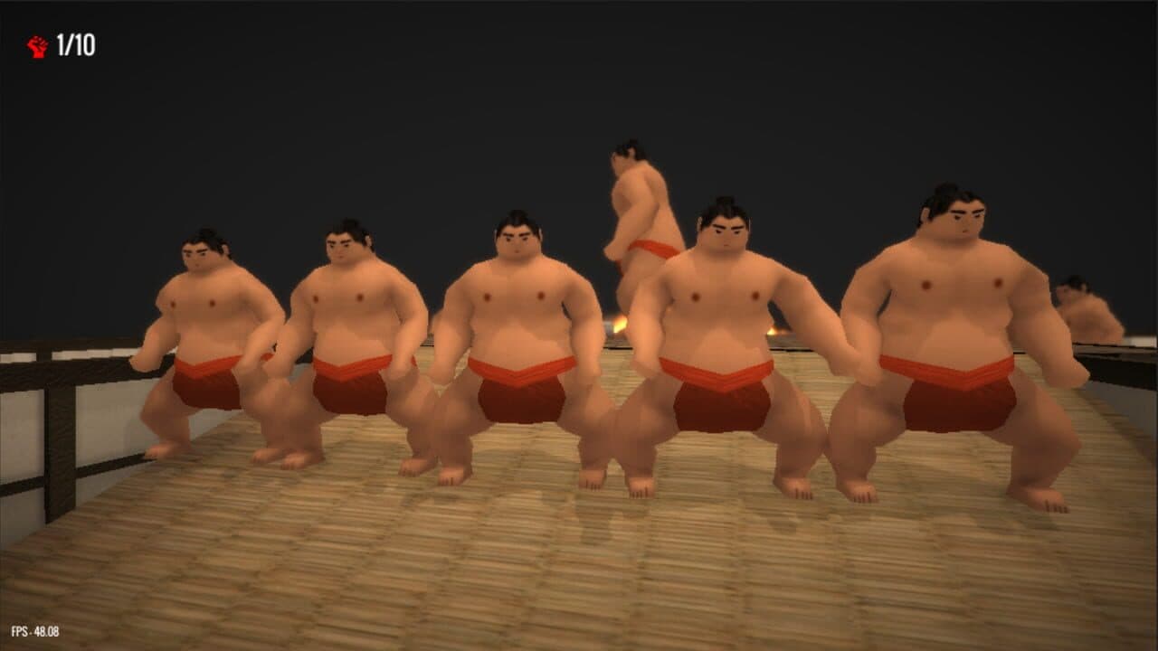 Robot Rice Cooker Revolt thumbnail 5