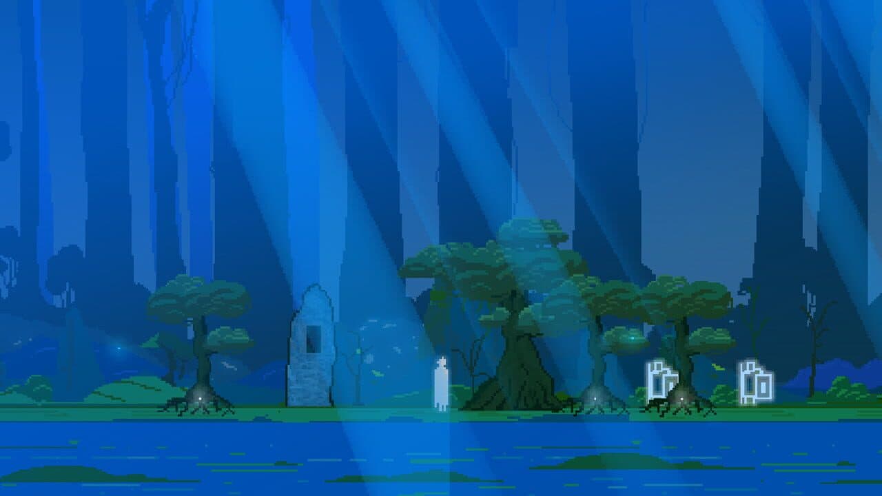 The Forest Below screenshot 1