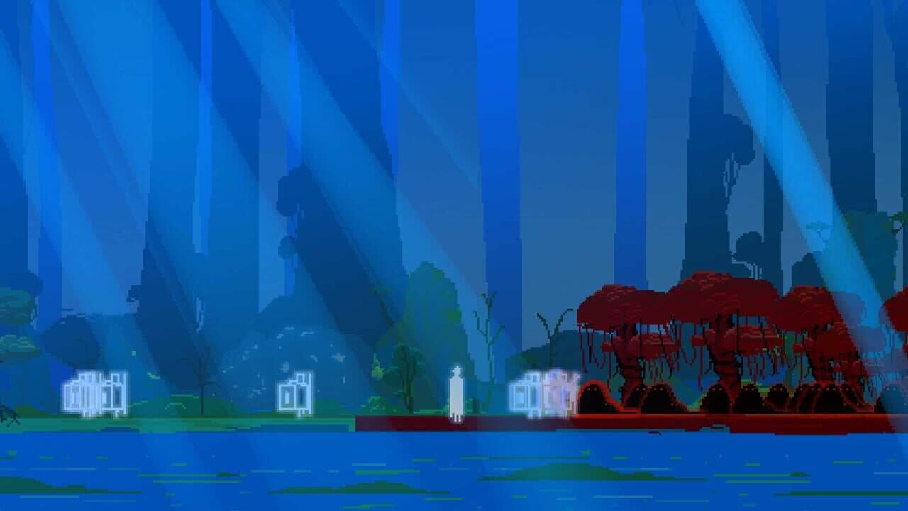The Forest Below thumbnail 3