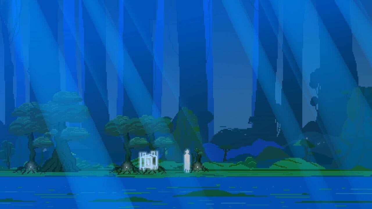 The Forest Below thumbnail 2