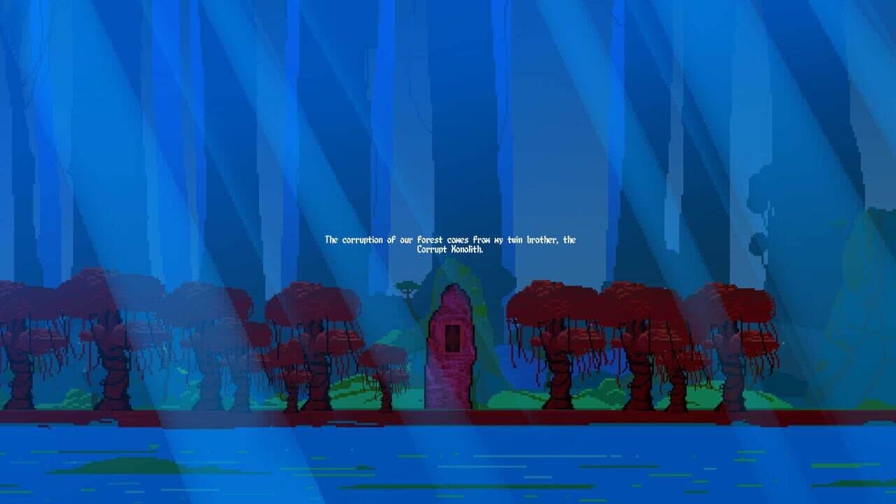 The Forest Below thumbnail 4