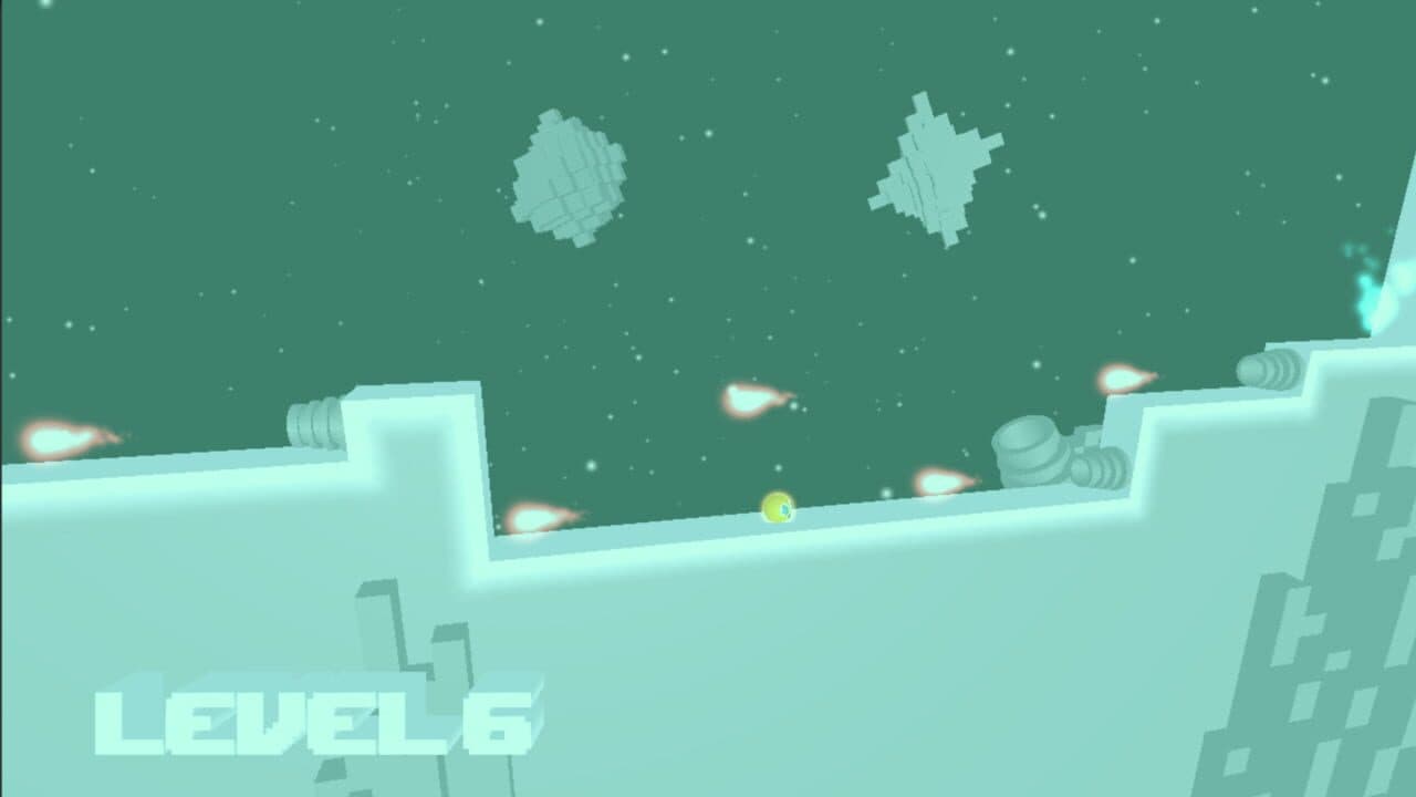 Level Down screenshot 1