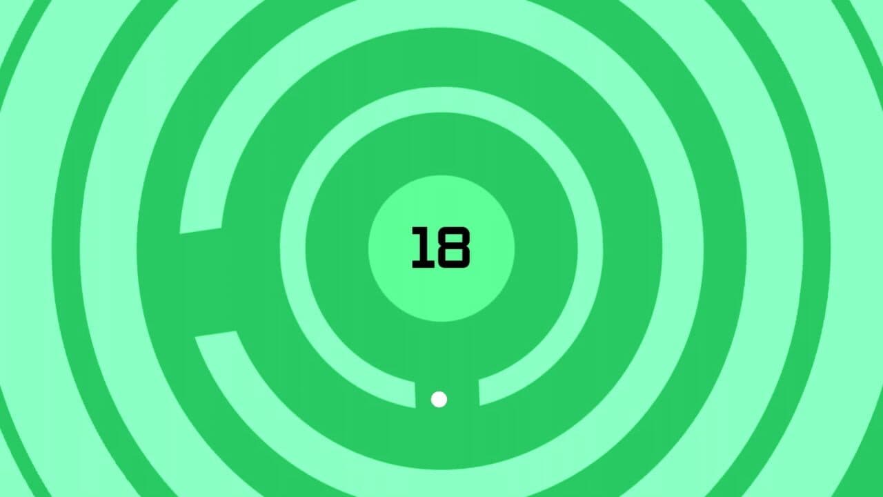 Cyclone screenshot 1