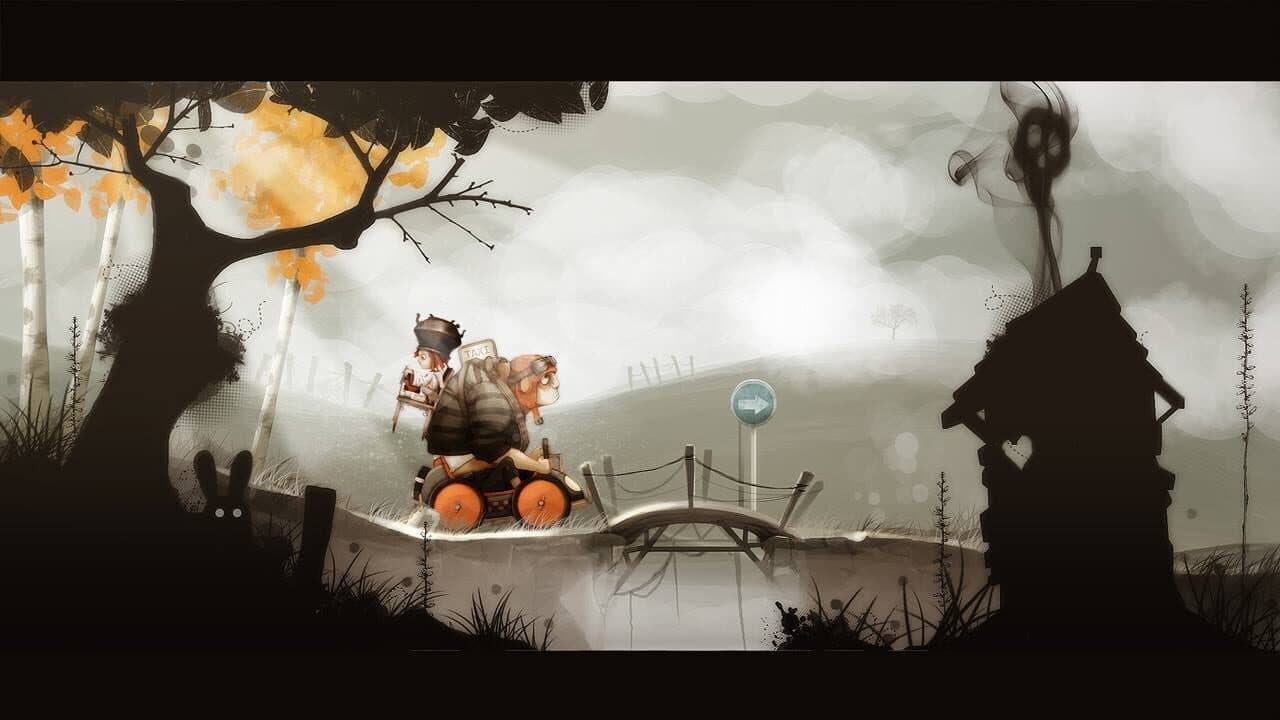 Taxi Journey screenshot 1