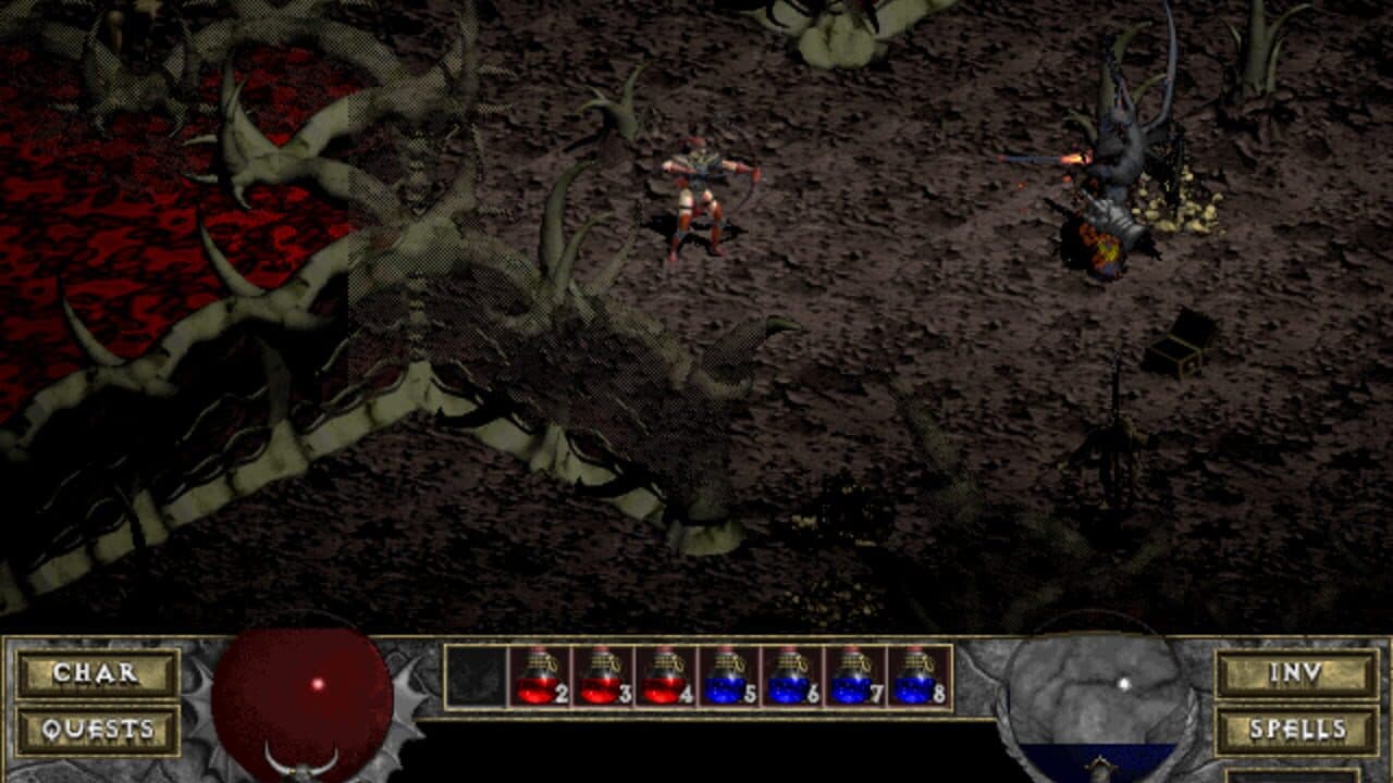 Diablo thumbnail 4