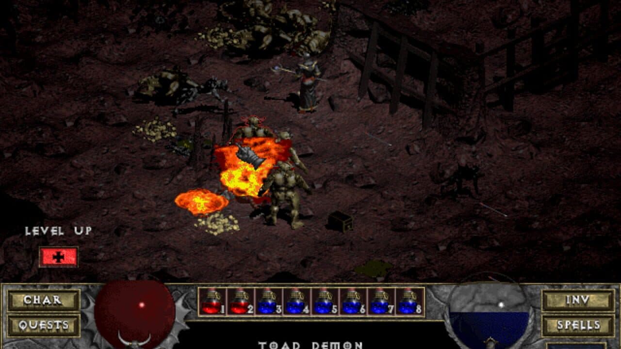 Diablo thumbnail 5