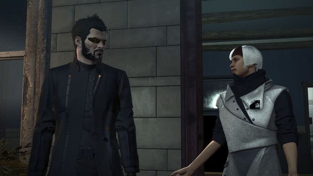 Deus Ex: Mankind Divided - System Rift thumbnail 3