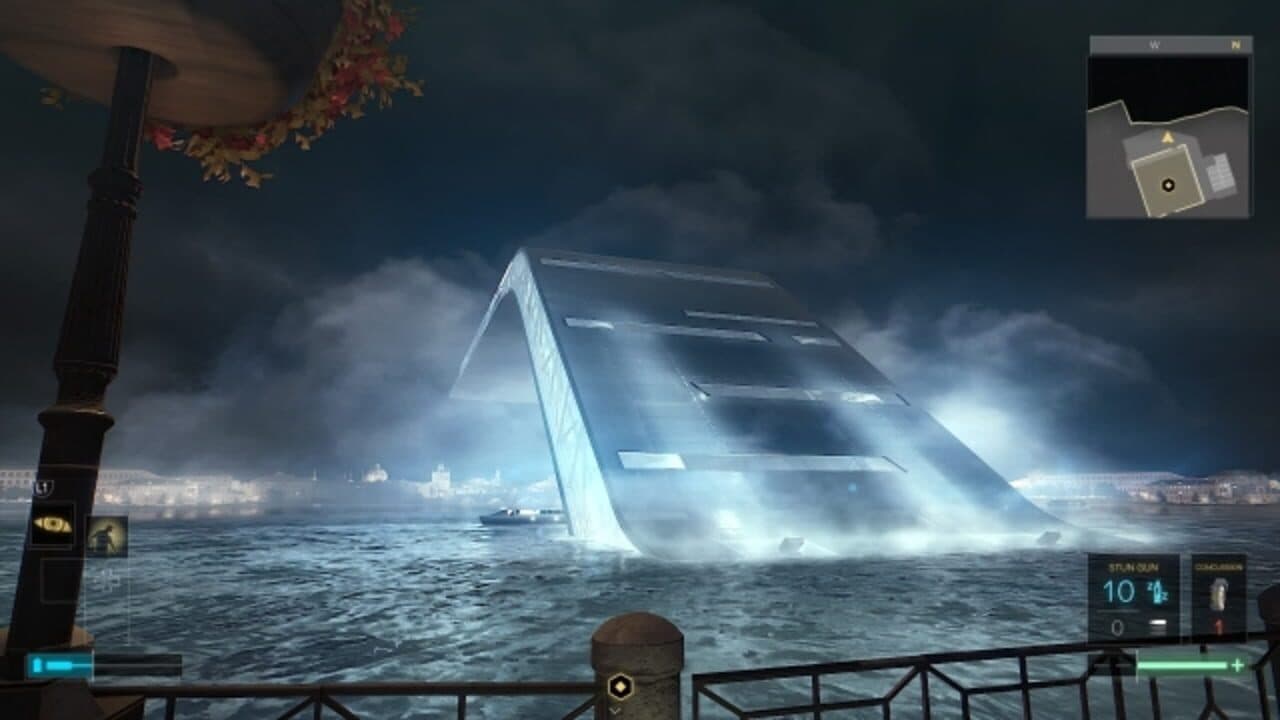 Deus Ex: Mankind Divided - System Rift thumbnail 2