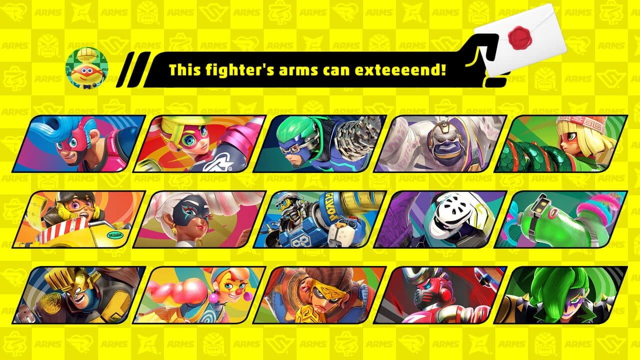 Super Smash Bros. Ultimate: Challenger Pack 6 thumbnail 6