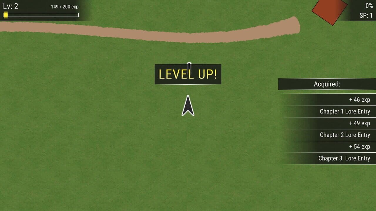 Open World Game: The Open World Game thumbnail 3