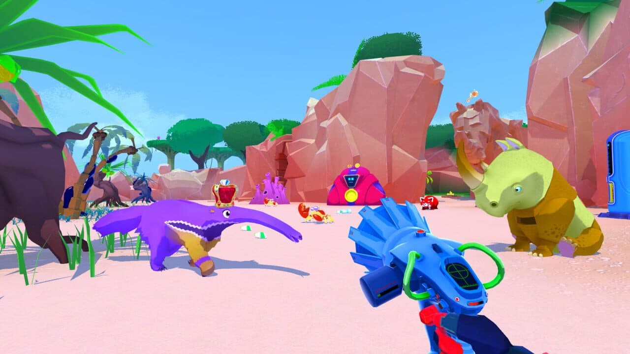 Island Saver thumbnail 2