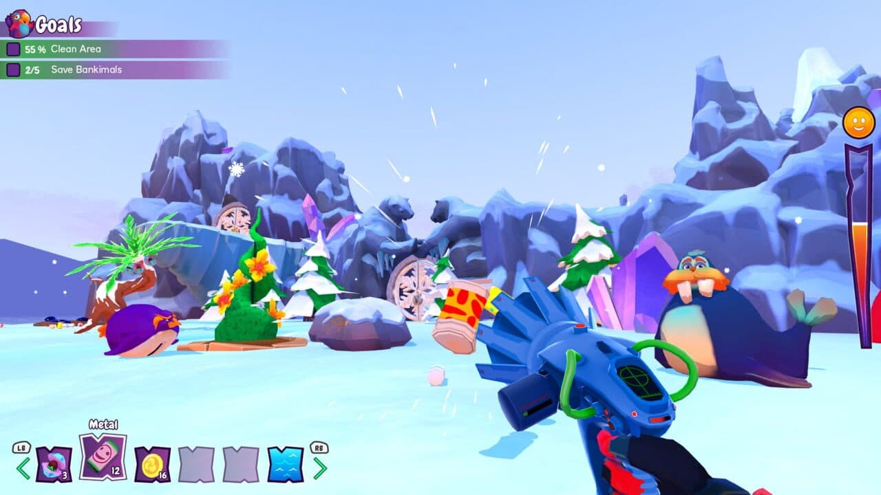 Island Saver thumbnail 3