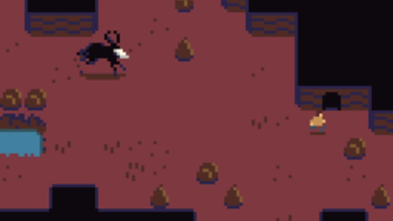 The Ritual screenshot 1