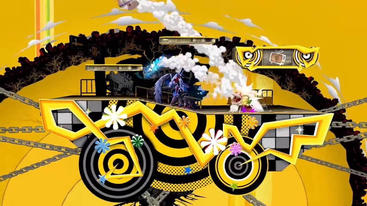 Super Smash Bros. Ultimate: Challenger Pack 1 thumbnail 3