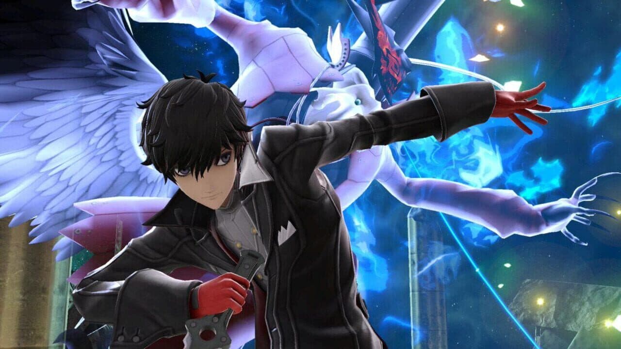 Super Smash Bros. Ultimate: Challenger Pack 1 thumbnail 7